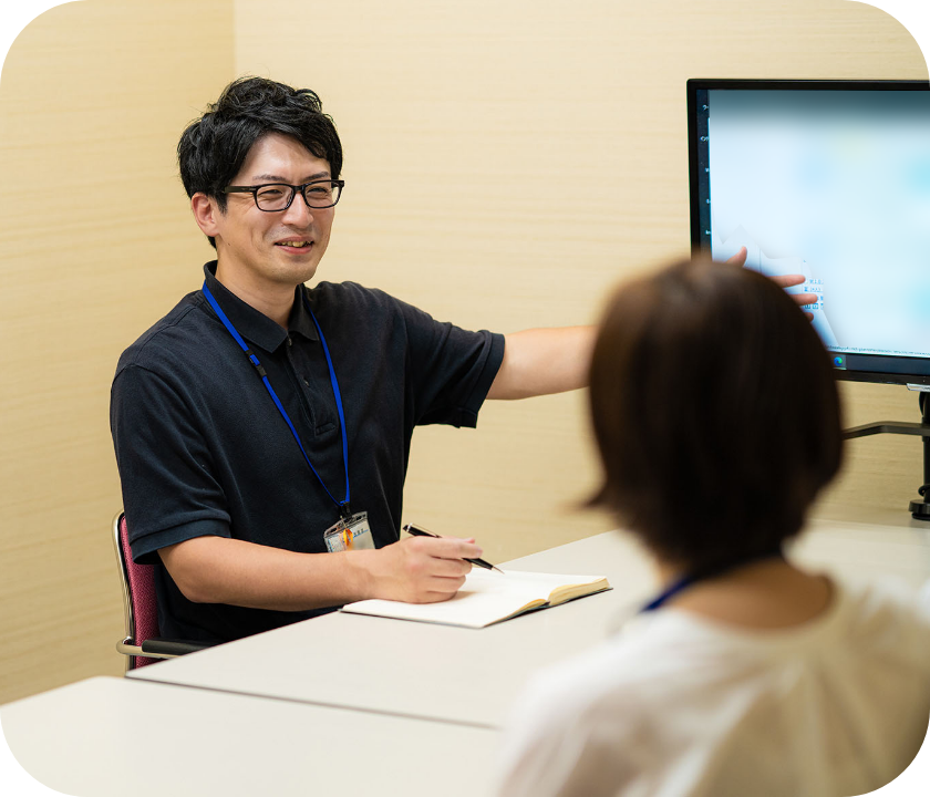 仕事と生活が調和する暮らし