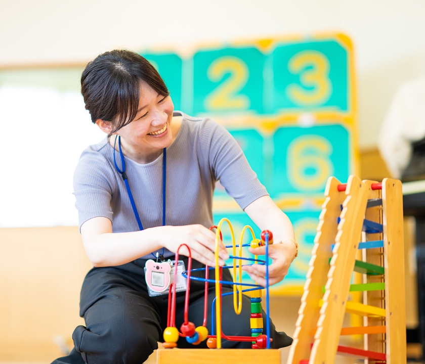 地域に寄り添いながら心理支援に取り組みたい