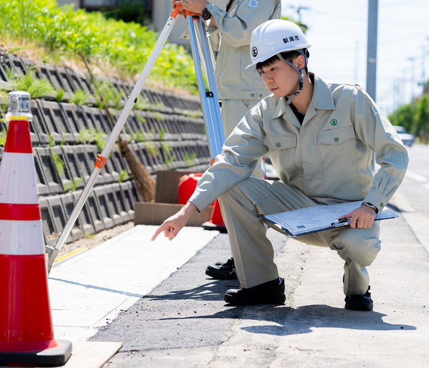 子育てと仕事を両立できる環境