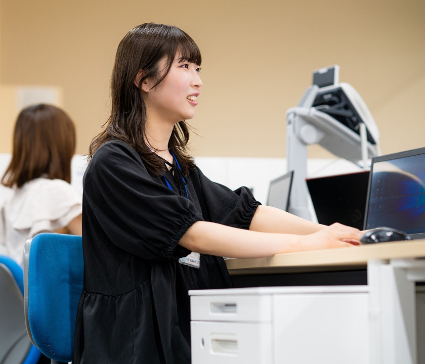 地元に笑顔を届けたい