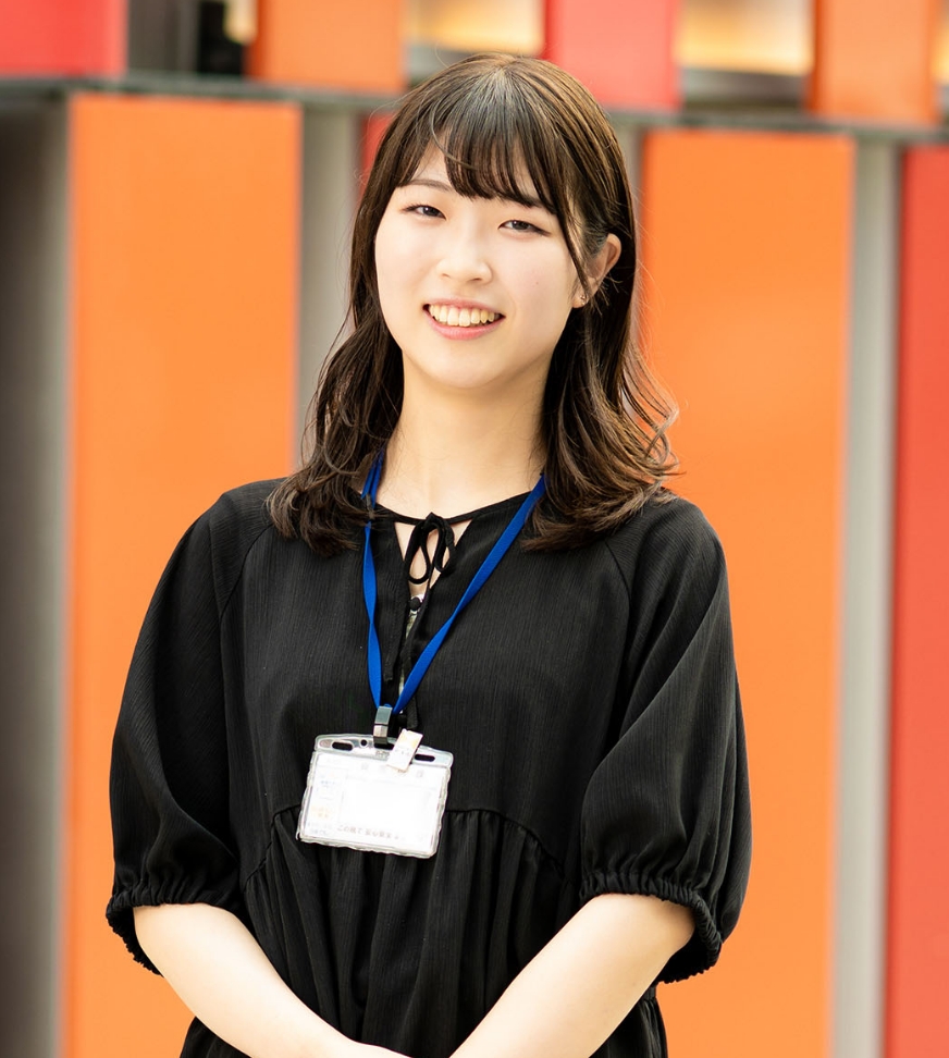 求職者の方へメッセージ