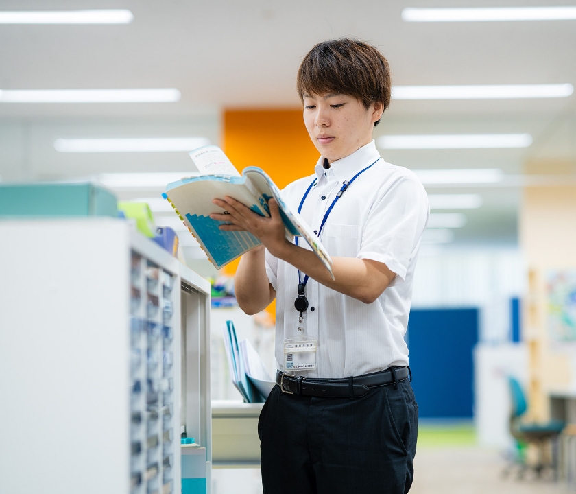 安全で快適な建築物が造られるために