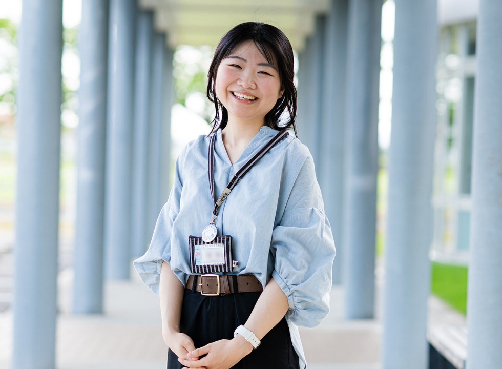 地域に寄り添い、心と体の健康を守る