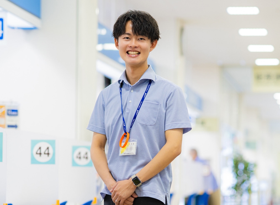 地域の人と一緒に、新しい企画をつくる