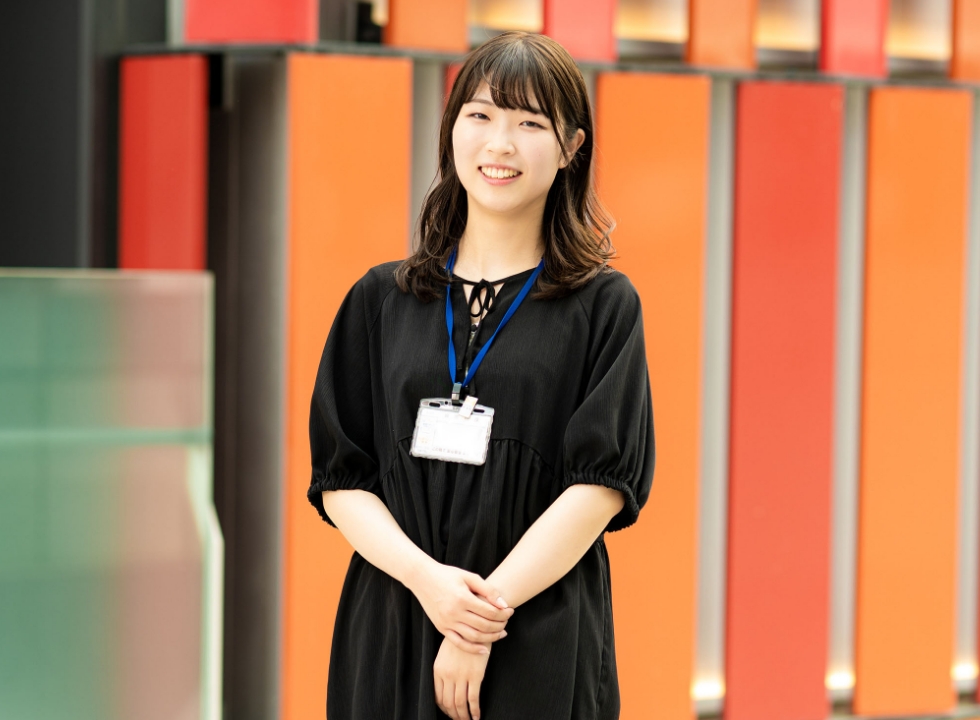 丁寧に真っすぐに、地元に笑顔を届けたい