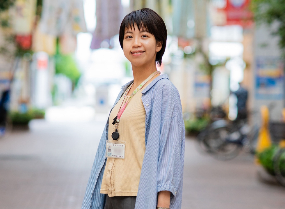 大好きな農業の力で、新潟をもっと豊かに