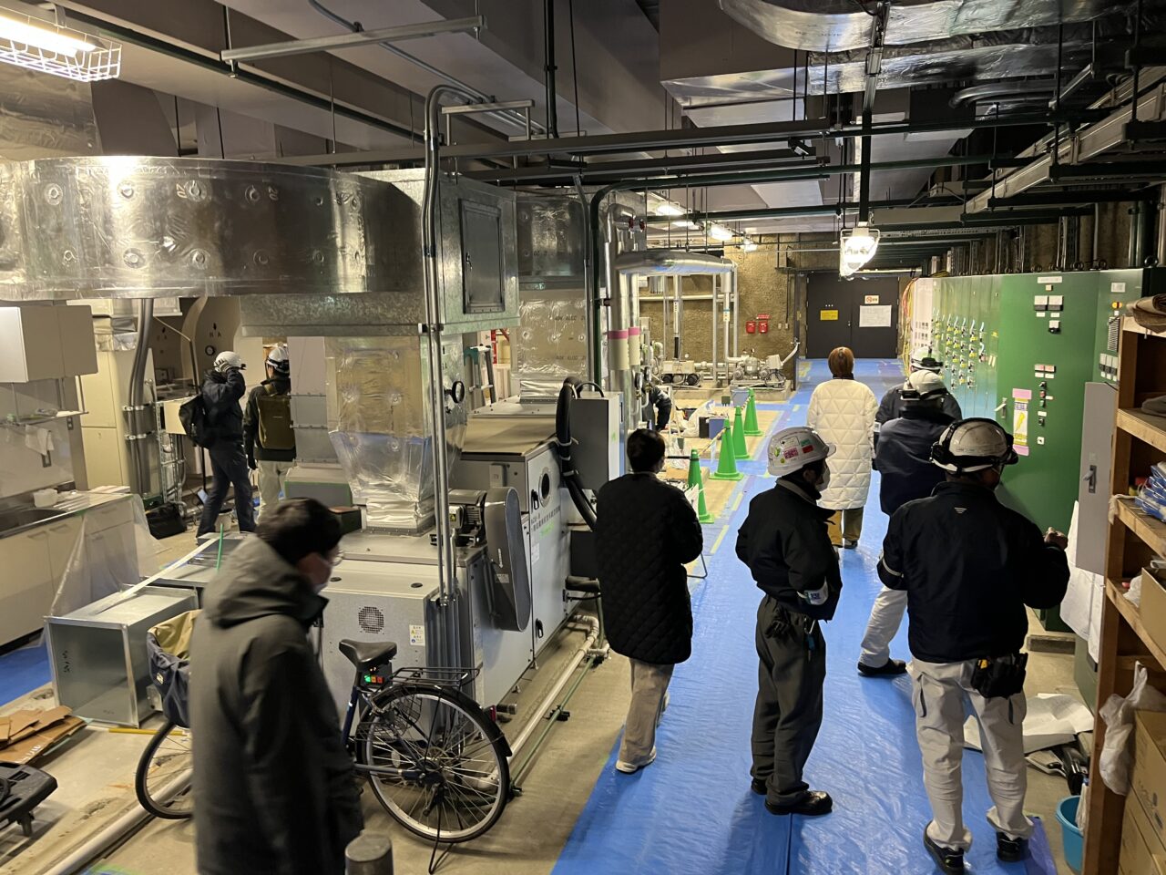 常に発生し続ける「課題」