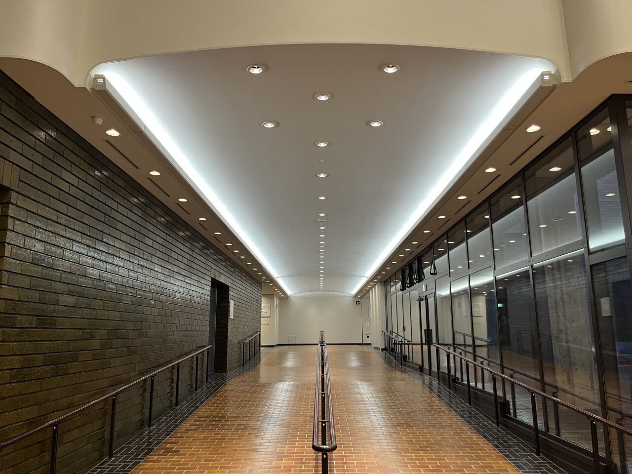 作品の真の美しさを引き出す「光」