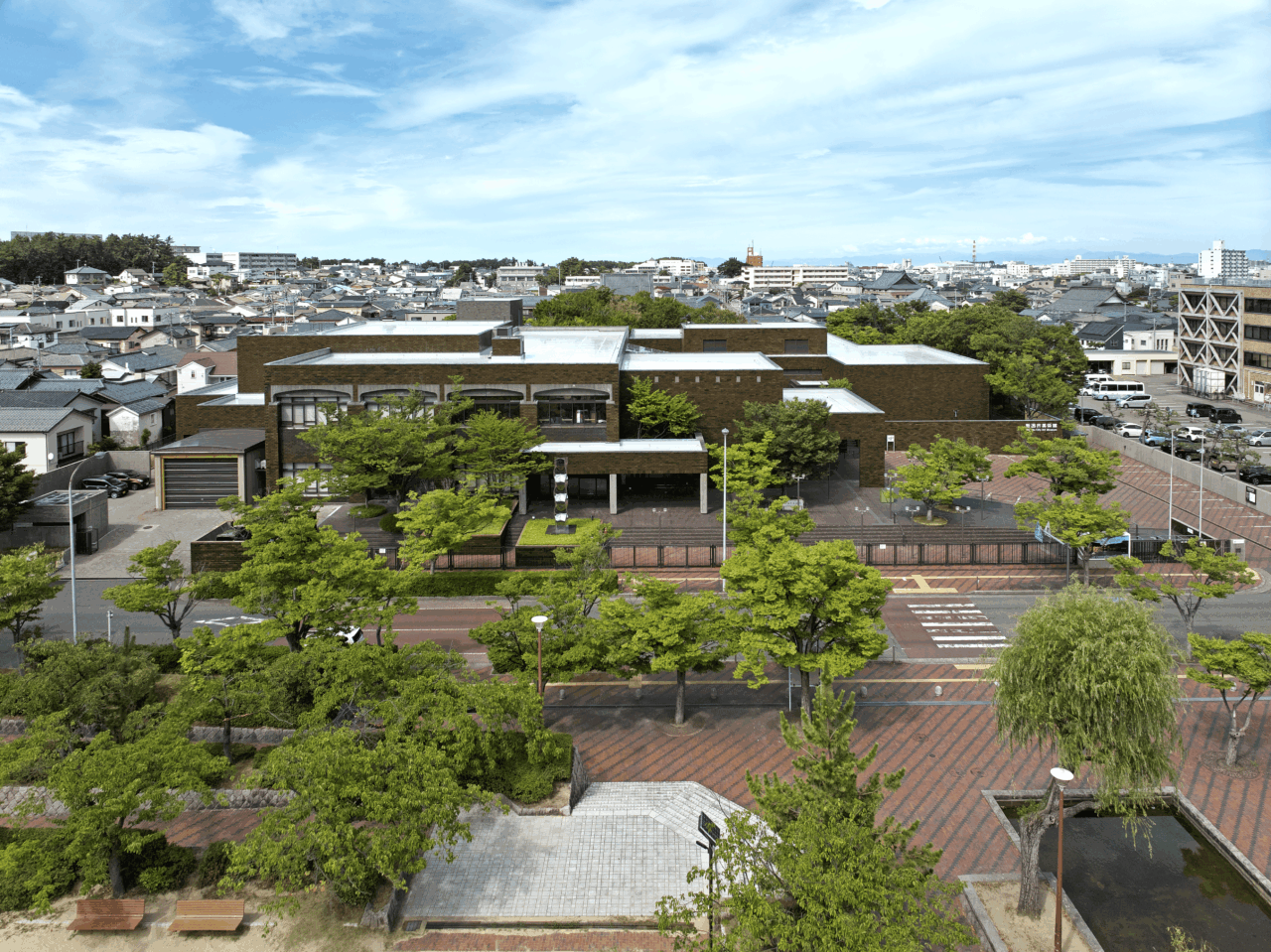 求職者の方へメッセージ